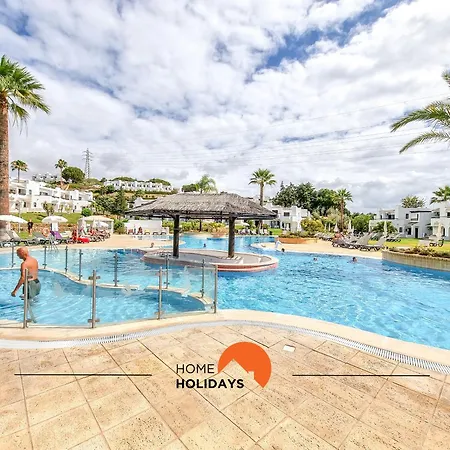 #322 Family By Holidays Apartamento