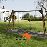 דירה #322 Family Spacious & Cozy אלבופיירה