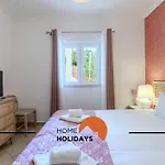 #322 Family Spacious & Cozy * אלבופיירה