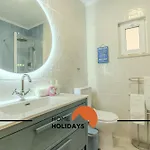 #322 Family Spacious & Cozy דירה אלבופיירה