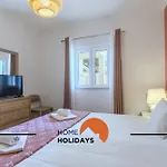 #322 Family Spacious & Cozy אלבופיירה