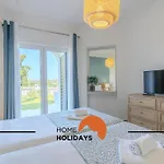 #322 Family Spacious & Cozy אלבופיירה