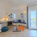 #322 Family Spacious & Cozy * אלבופיירה