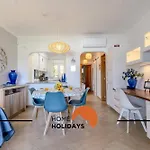 #322 Family Spacious & Cozy דירה *