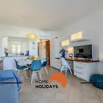 #322 Family Spacious & Cozy דירה אלבופיירה