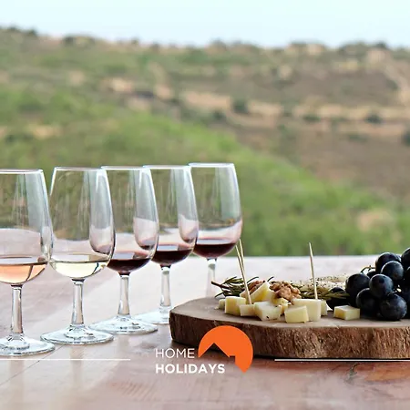 #322 Family By Holidays Appartement Albufeira