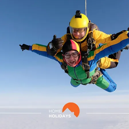 #322 Family By Holidays Appartement Albufeira