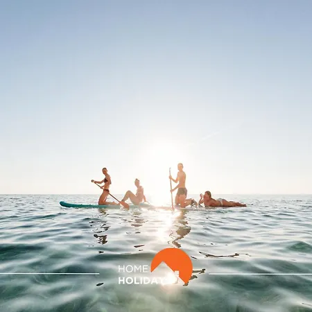 Appartement #322 Family By Holidays Albufeira