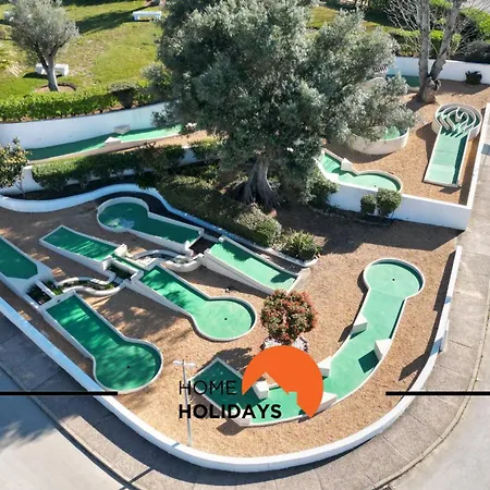 #322 Family By Holidays Albufeira