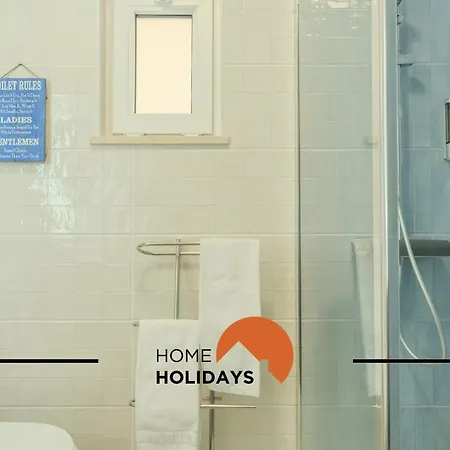 Appartement #322 Family By Holidays