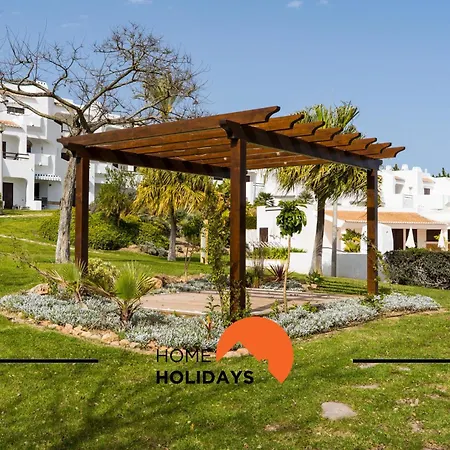 #322 Family By Holidays * Albufeira