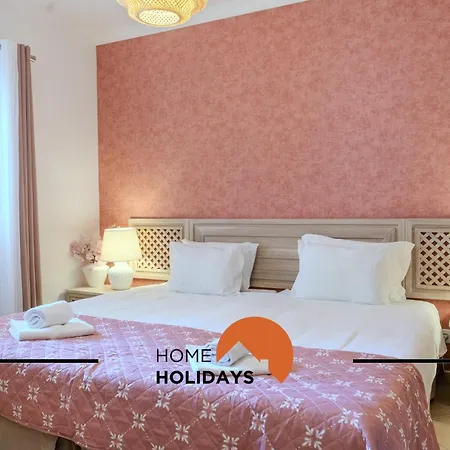 Appartement #322 Family By Holidays