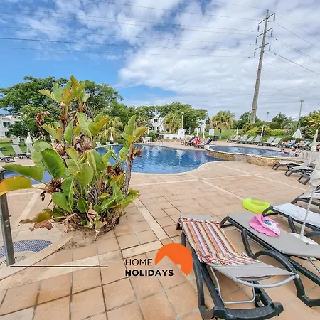 #322 Family By Holidays Appartement *