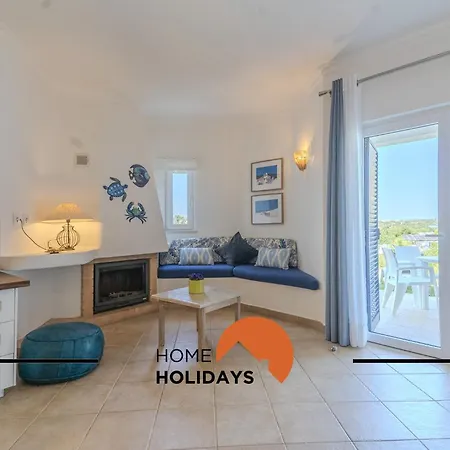 #322 Family By Holidays * Albufeira