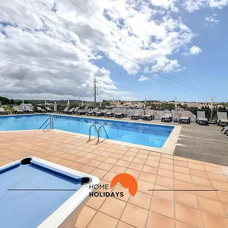 #322 Family By Holidays *