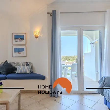 #322 Family By Holidays *