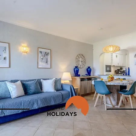 #322 Family By Holidays Appartement