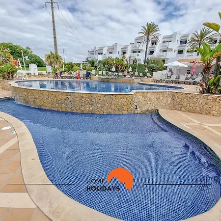 #322 Family By Holidays * Albufeira