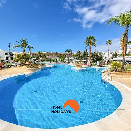 #322 Family By Holidays Appartement *