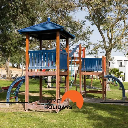 #322 Family By Holidays アルブフェイラ