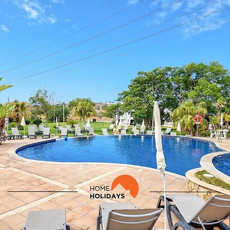 #322 Family By Holidays *