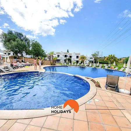 #322 Family By Holidays *